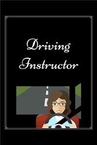 Driving Instructor