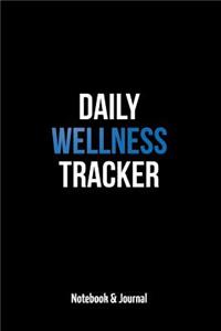 Daily Wellness Tracker