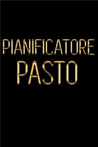 Pianificatore Pasto