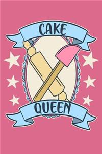 Cake Queen