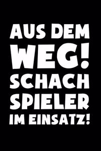 Schach