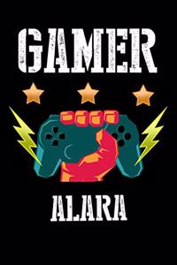 Gamer Alara