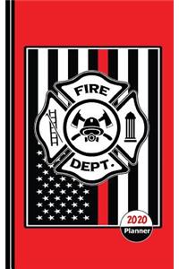 Fire Dept.