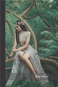 Fairy Notes