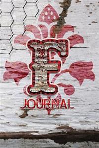 F Journal