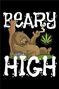 Beary High