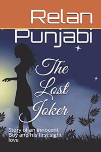Lost Joker