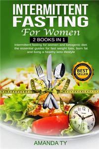 Intermittent Fasting For Women
