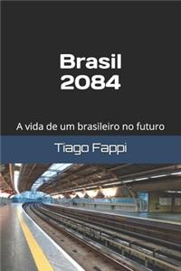 Brasil 2084