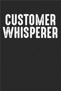 Customer Whisperer