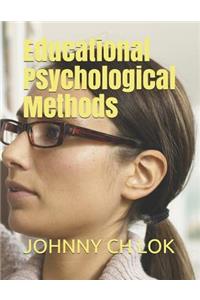 Educational Psychological Methods