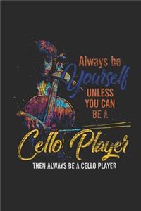 Always Be Yourself