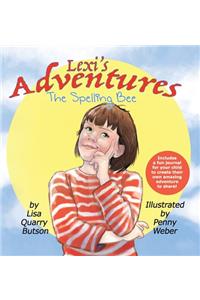 Lexi's Adventures