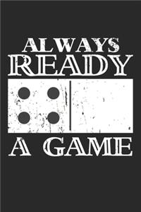 Always Ready