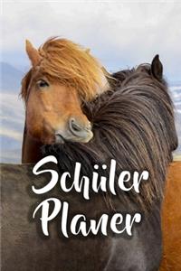 Schülerplaner