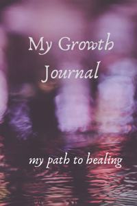 My Growth Journal