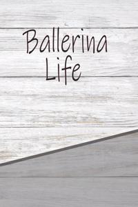 Ballerina Life