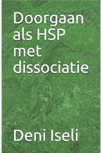 Doorgaan ALS Hsp Met Dissociatie
