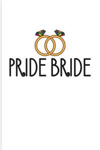 Pride Bride