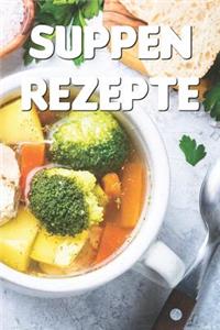 Suppen Rezepte