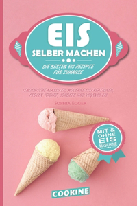 Eis Selber Machen