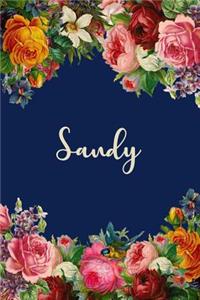 Sandy