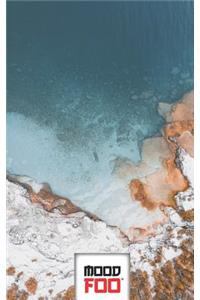 Mood Foo(tm) - Mind Over Mood - Notebook, Log, Journal - Scenic Series - 002