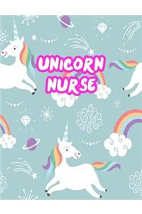 Unicorn Nurse