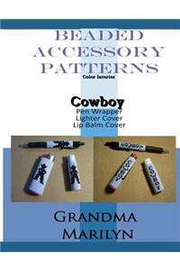 Beaded Accessory Patterns