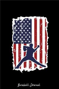 Baseball Journal