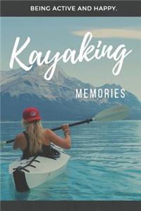 Kayaking Memories