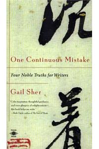 One Continuous Mistake