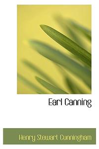 Earl Canning