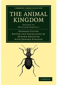 The Animal Kingdom