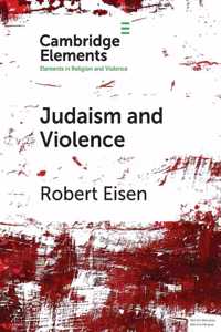 Judaism and Violence