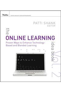 The Online Learning Idea Book