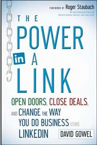 Power in a Link