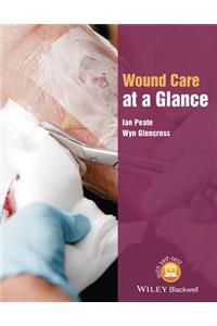 Wound Care at a Glance