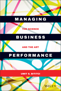 Managing Business Performance