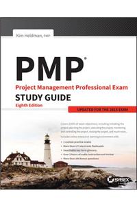 PMP: Project Management Professional Exam Study Guide