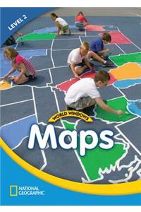 World Windows 2 (Social Studies): Maps