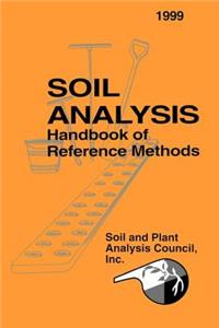 Soil Analysis Handbook of Reference Methods