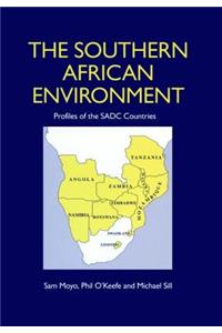The Southern African Environment