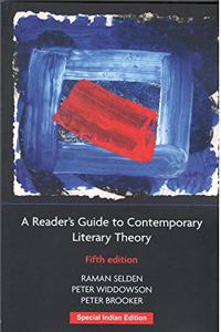 Reader's Guide to Contemporary Literary Theory 5th edn