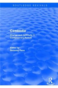 Cambodia