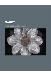Sandy