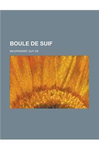 Boule de Suif