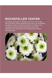 Rockefeller Center