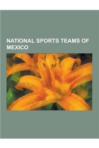 National Sports Teams of Mexico