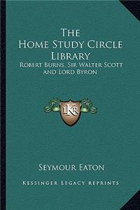 The Home Study Circle Library